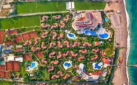 Sunrise Resort Hotel